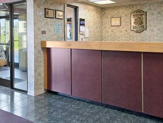 モーテル 6 ロンドン ケンタッキー 写真