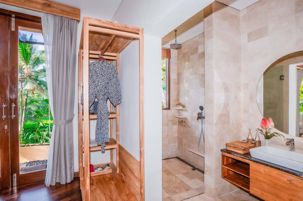 プリ セバリ リゾート ウブド 写真