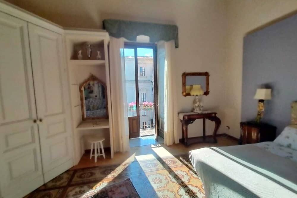 Crociferi B&B 写真