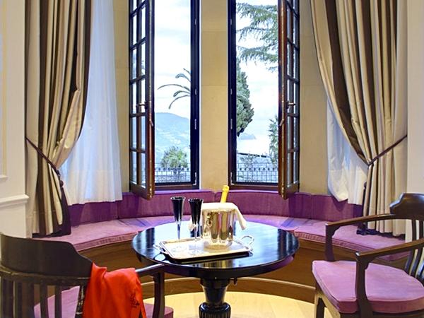 The Ashbee Hotel - The Leading Hotels of the World 写真