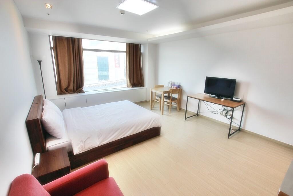 インチョン エアポート ゲスト ハウス 写真