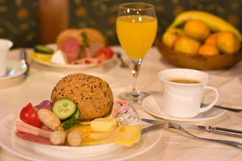 アパートホテル クロスバハー 写真