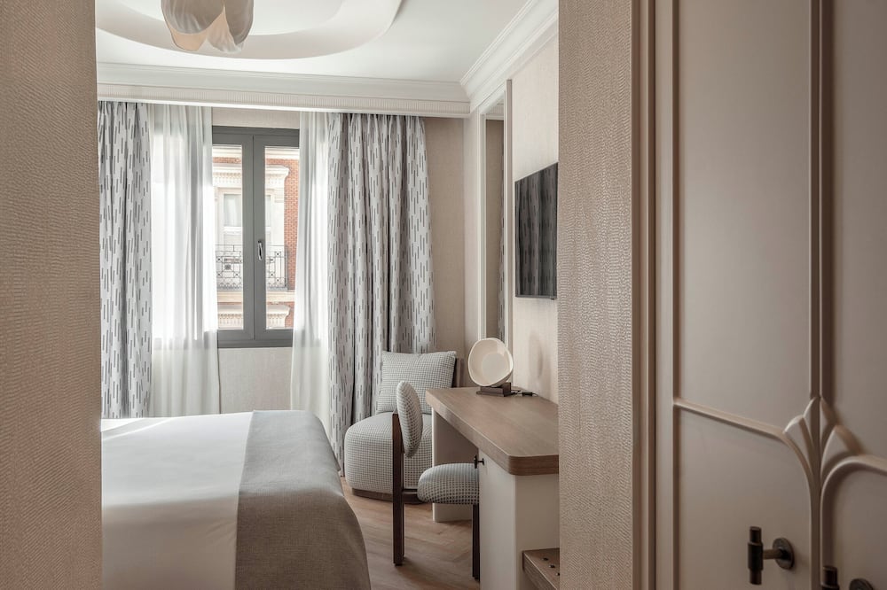 ヴィンチ セントルム ホテル 写真