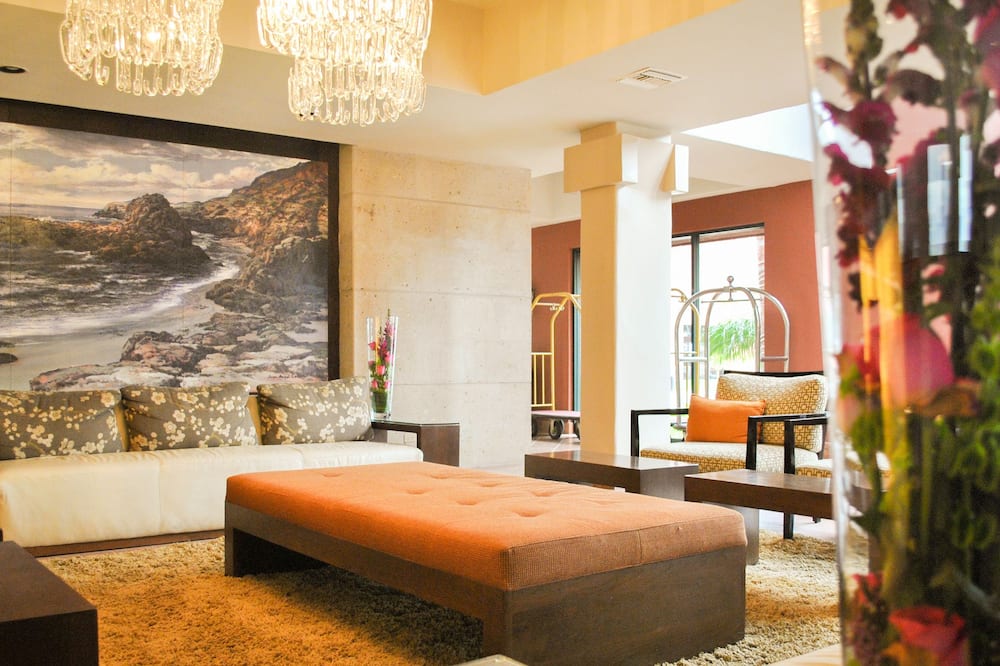 Hotel Coral & Marina 写真