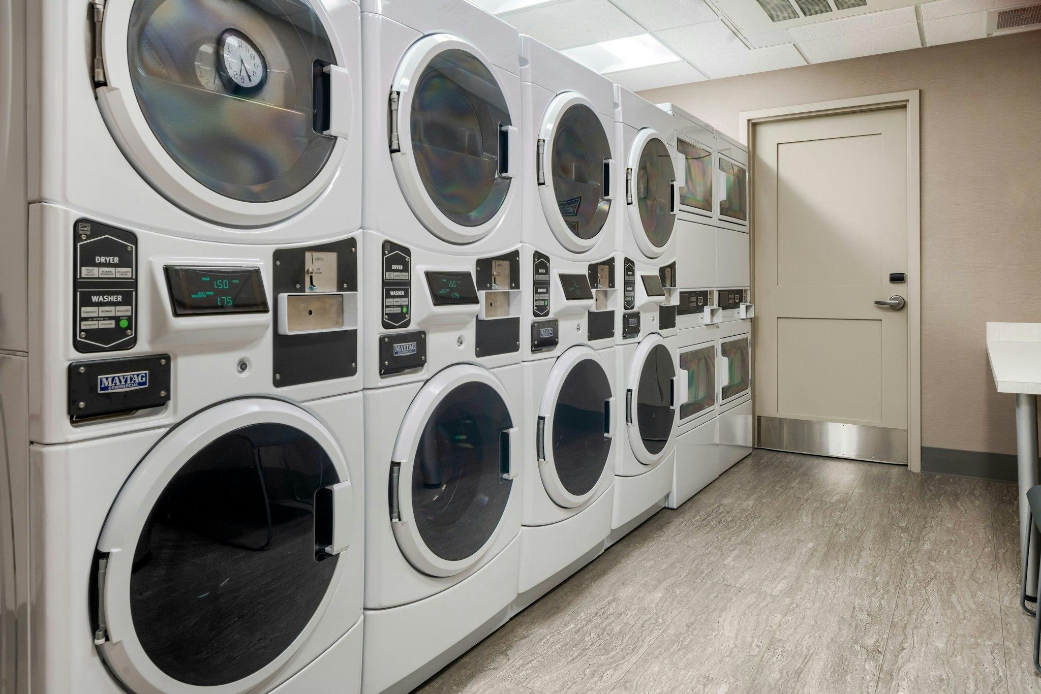 Residence Inn by Marriott Decatur Emory Area 写真