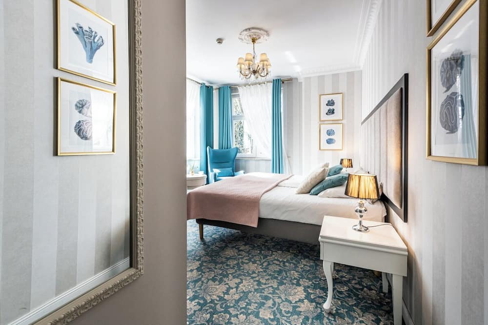 Villa Antonina 写真