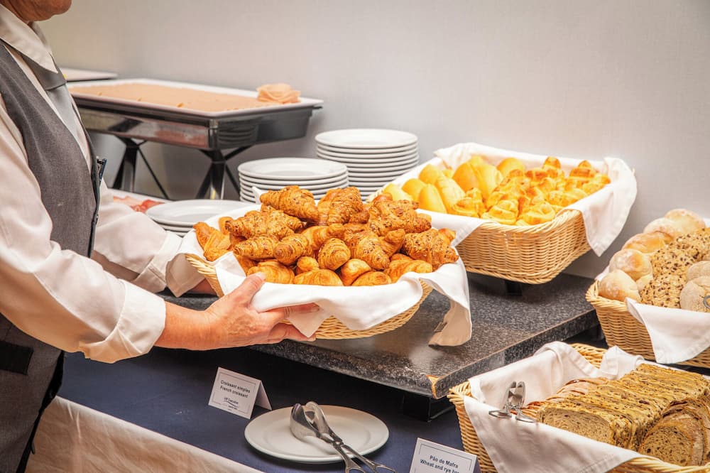 VIP エグゼクティブ サンタ イリア ホテル 写真