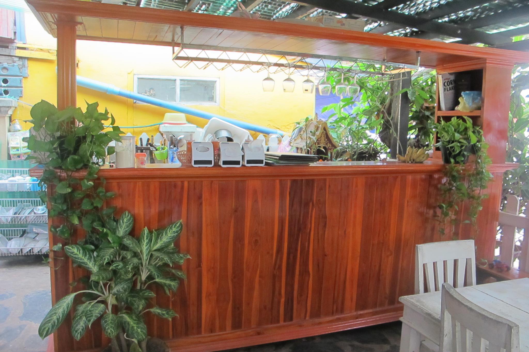 ゴールデン ロータス プレイス 写真