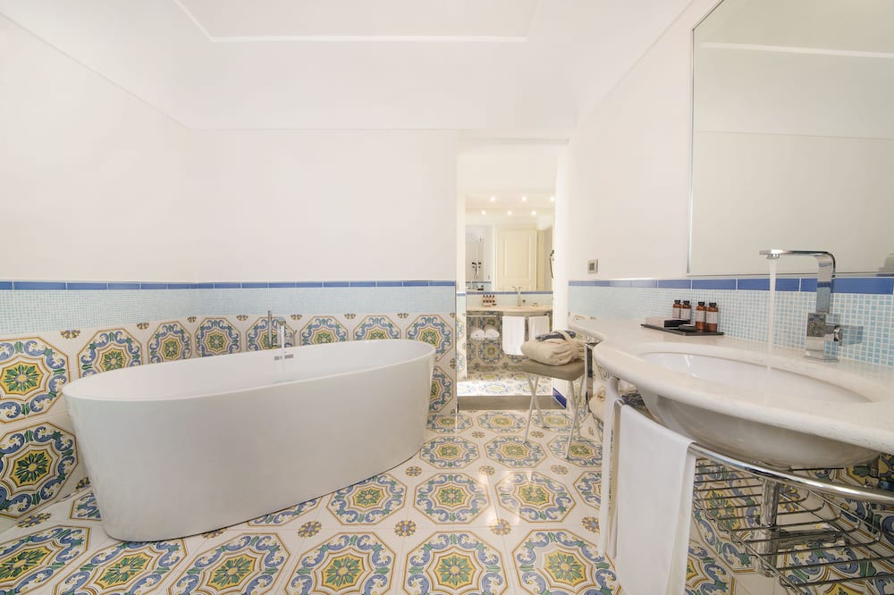 サン モンターノ リゾート&スパ 写真