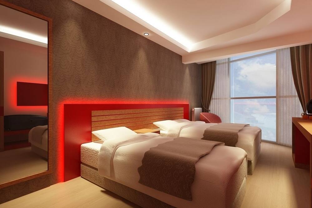 アニル ホテル 写真