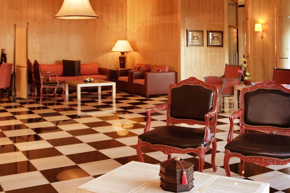 Hotel Real Oeiras 写真