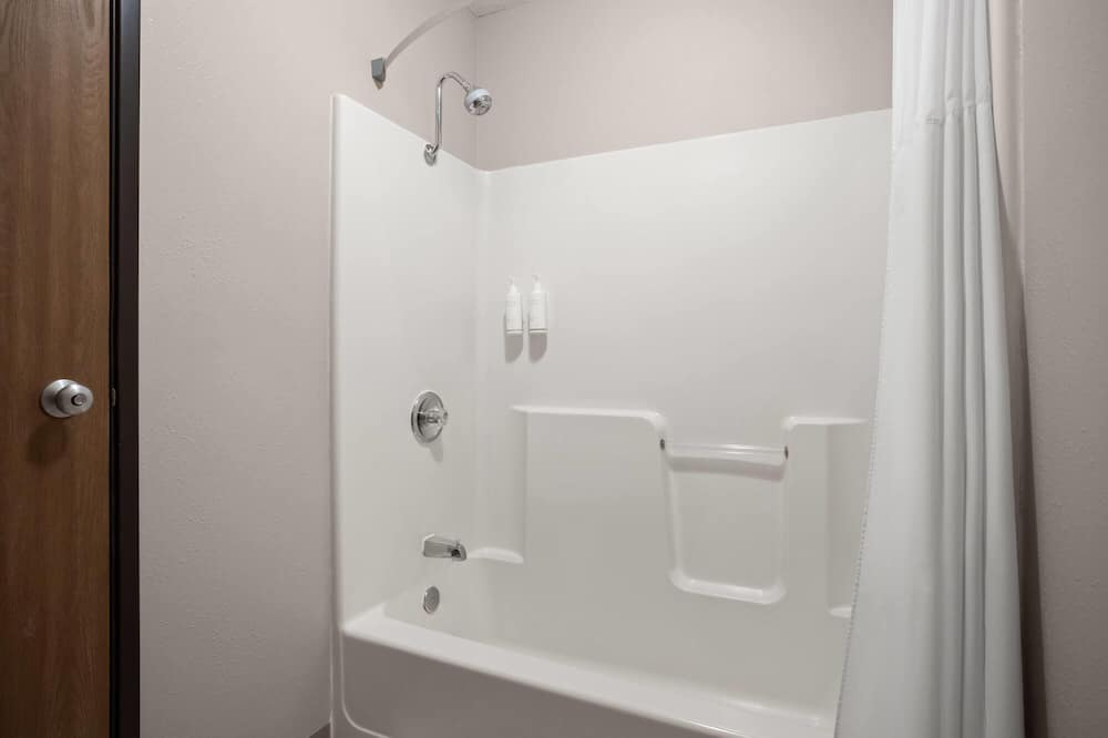 デイズ イン バイ ウィンダム スピアフィッシュ 写真