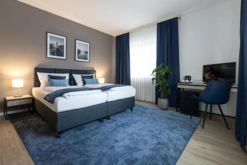 ホテル ヴェグナー 写真