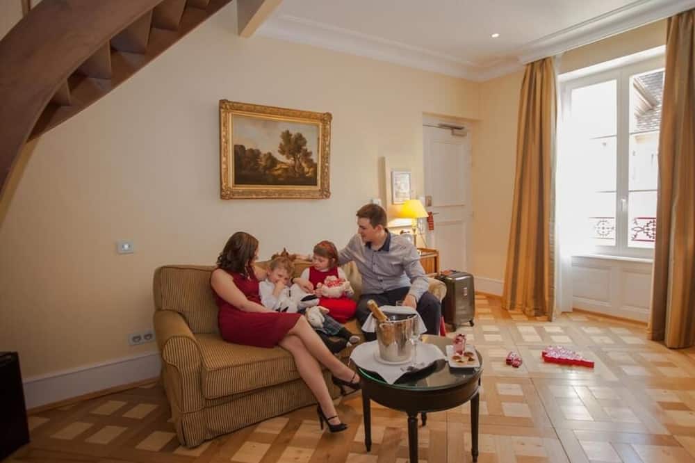 ホテル ＆ スパ ル ブクリア ドール 写真