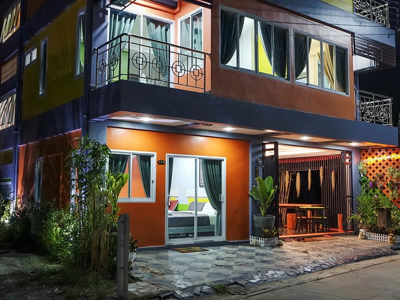 ライウィン プレイス 写真