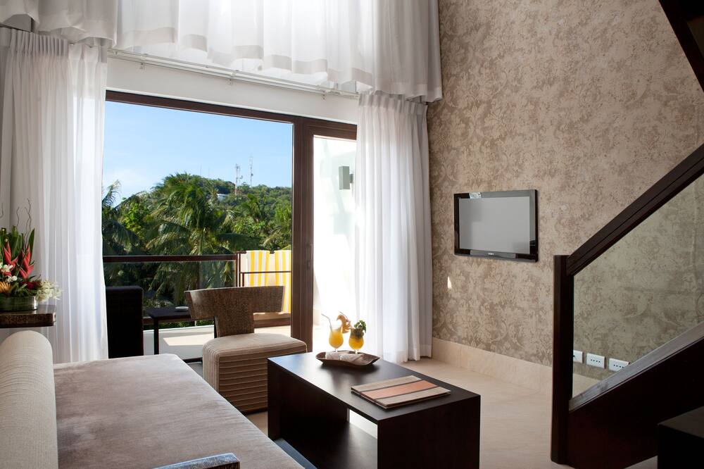 ザ ディストリクト ボラカイ 写真