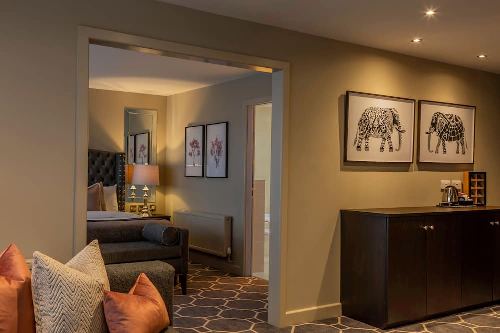 Athlone Springs Hotel 写真