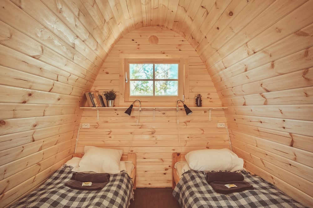 ダウンタウン フォレスト ホステル & キャンピング 写真