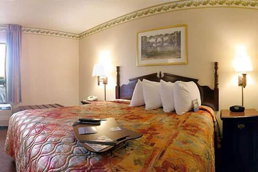 ラマダ バイ ウィンダム レバノン 写真