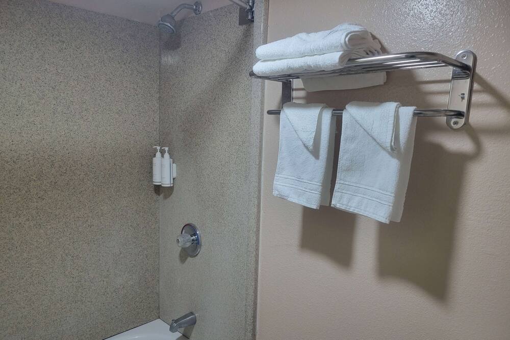 ロードウェイ イン メンフィス 写真