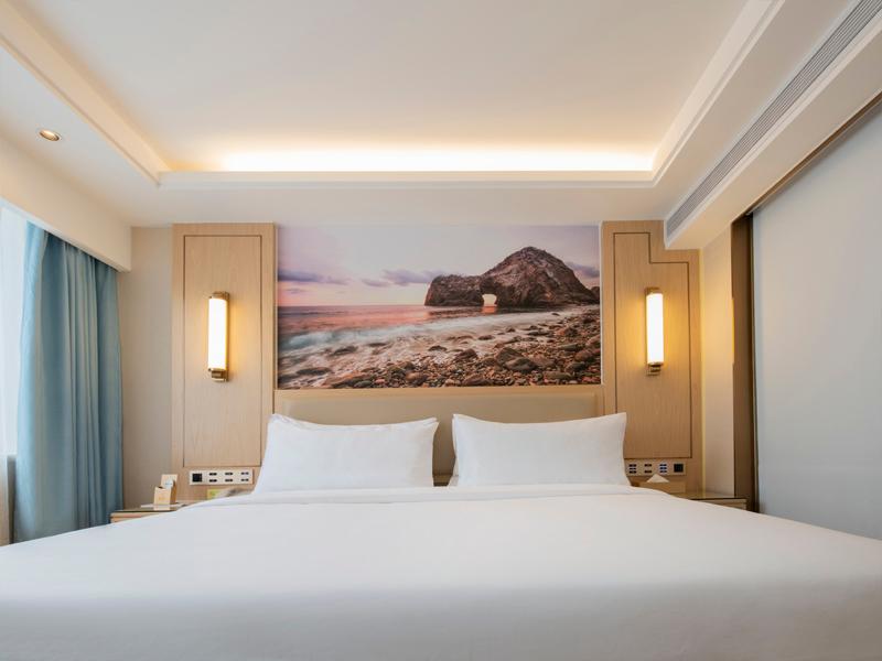 Vienna International Hotel Chongqing Jiefangbei Shibati 写真