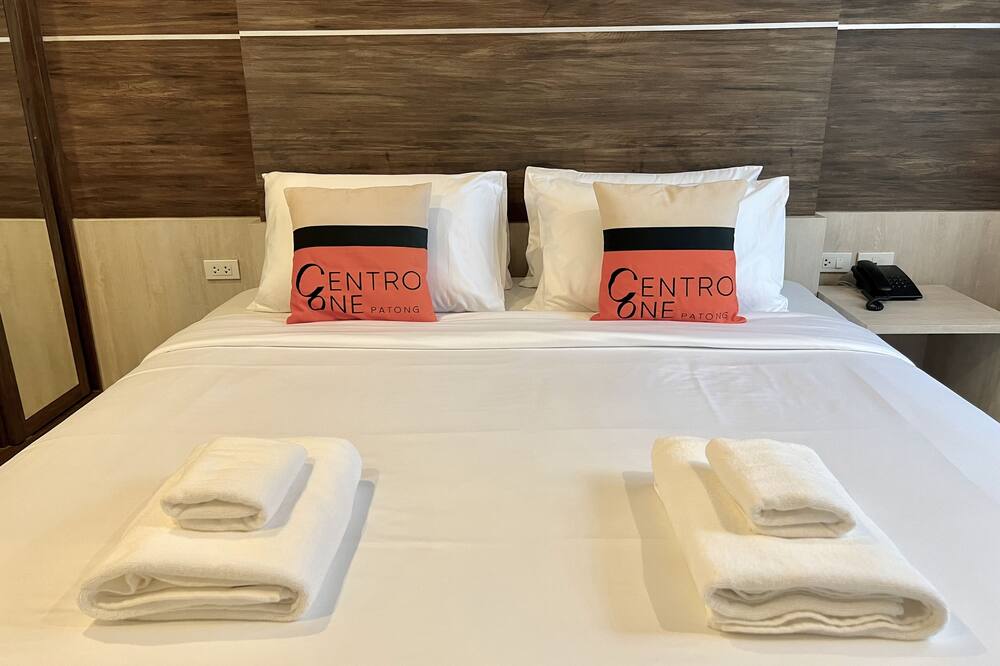 セントロ ワン バングラ 写真