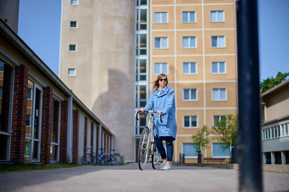 テーロ タワーズ 写真