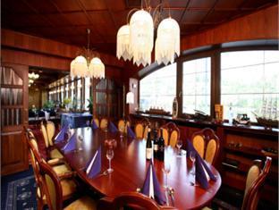 ボテル アルバトロス 写真