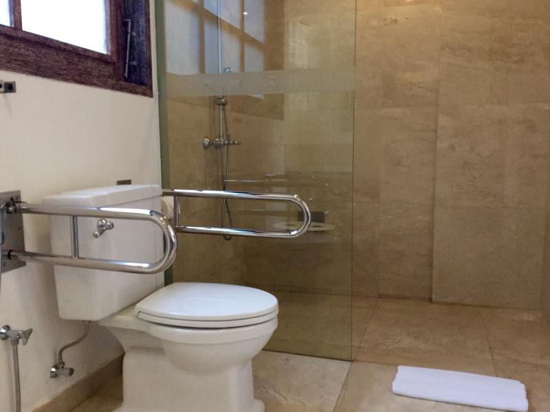 OK ダイバーズ リゾート アンド スパ 写真