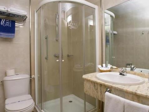 Habitus Hotel Leyre 写真