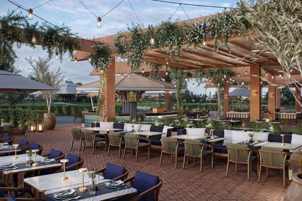 Dom Pedro Vilamoura 写真