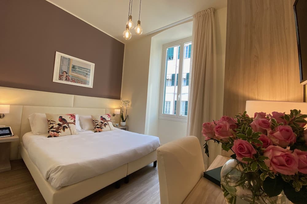 ホテル エレット 写真