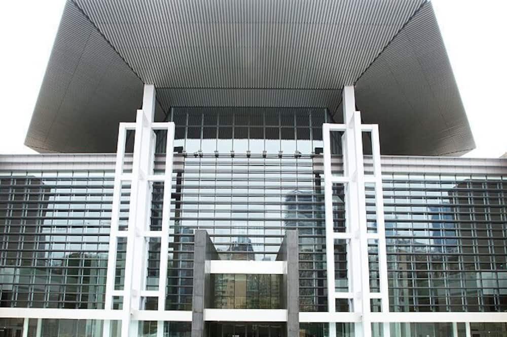 Holiday Inn Express Changsha Wuyi Plaza by IHG 写真