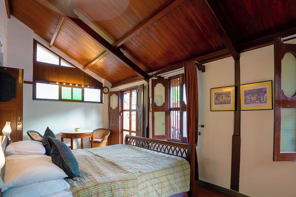 ザ ハウス オブ MG - ア ヘリテージ ホテル 写真