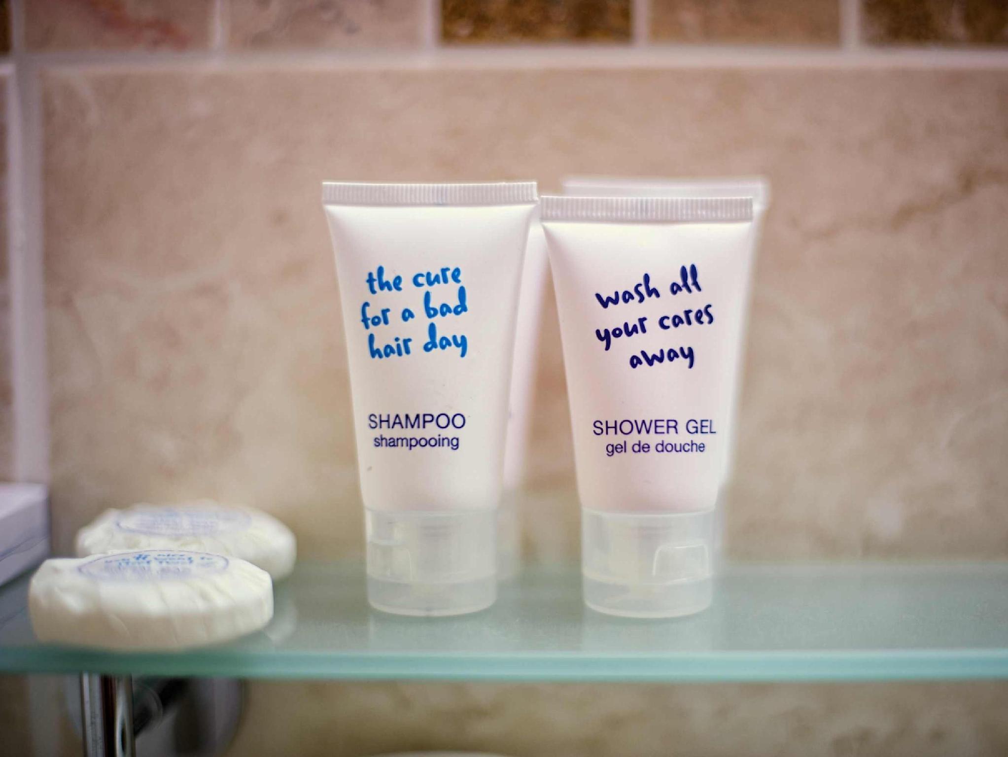 ベスト ウェスタン プリンシズ マリン ホテル 写真