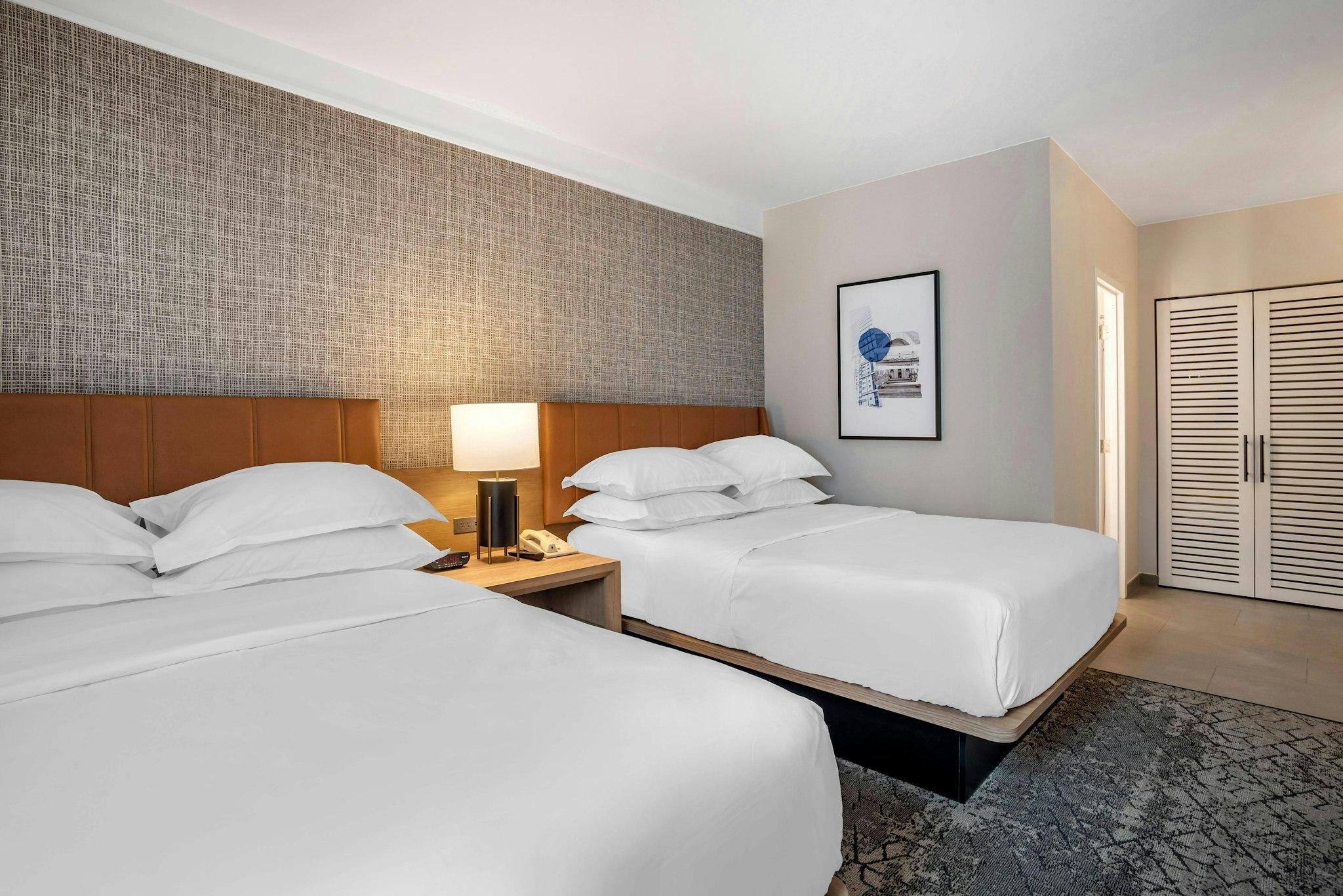 Sheraton Suites Wilmington Downtown 写真