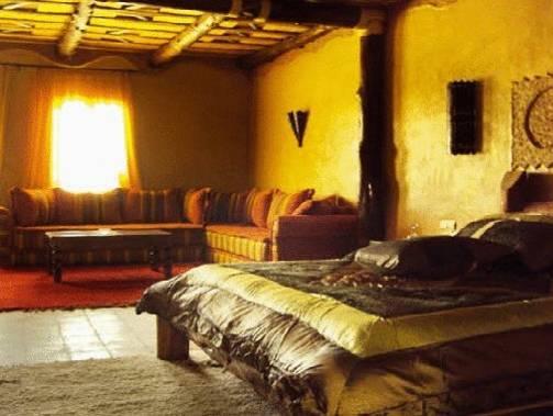 Hotel Taddart 写真