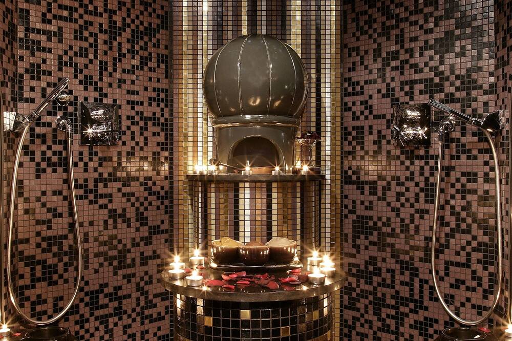 インターコンチネンタル ロンドン パーク レーン バイ IHG 写真