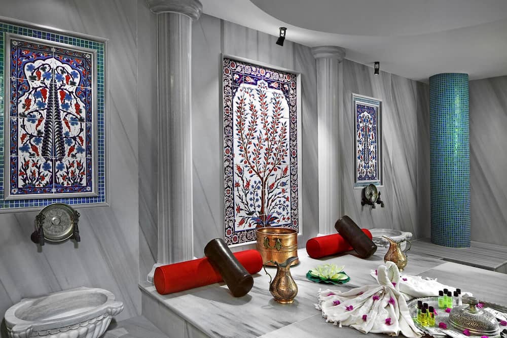 シアンジ ウェルビーイング リゾート 写真