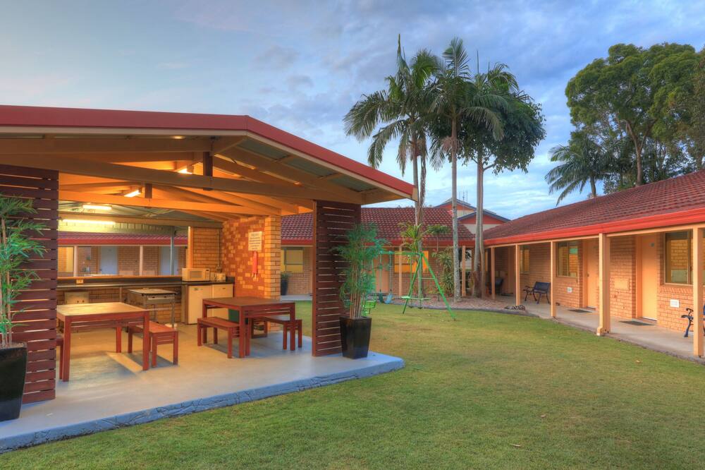 Yamba Motor Inn 写真