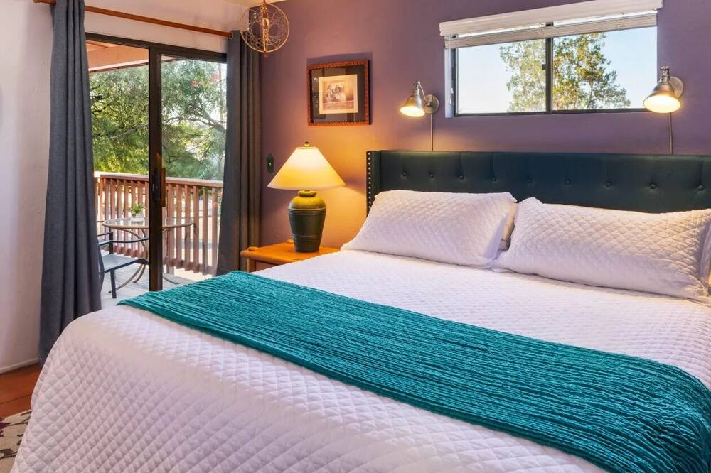 アドビ ローズ イン B&B 写真