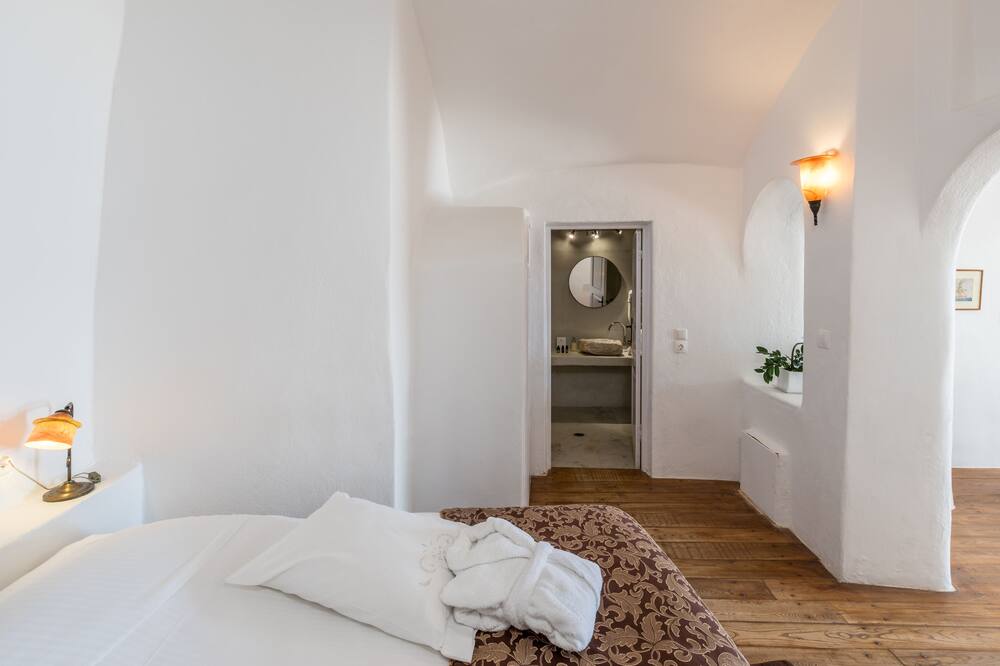 ファナリ ヴィラス 写真