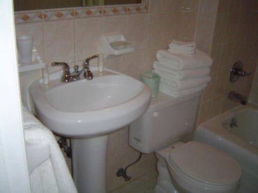 ホテル セント ジェームス 写真