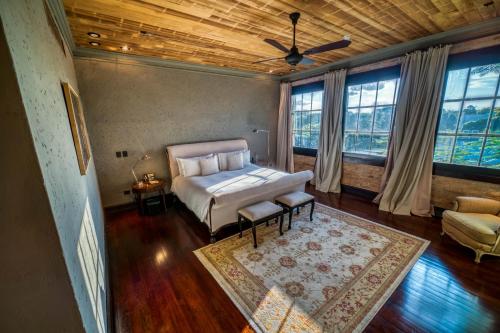 La Alondra Factoria Hotel 写真