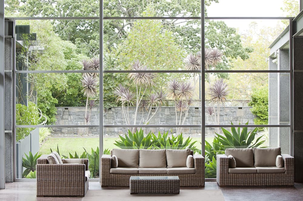 ノボテル エラズリー 写真