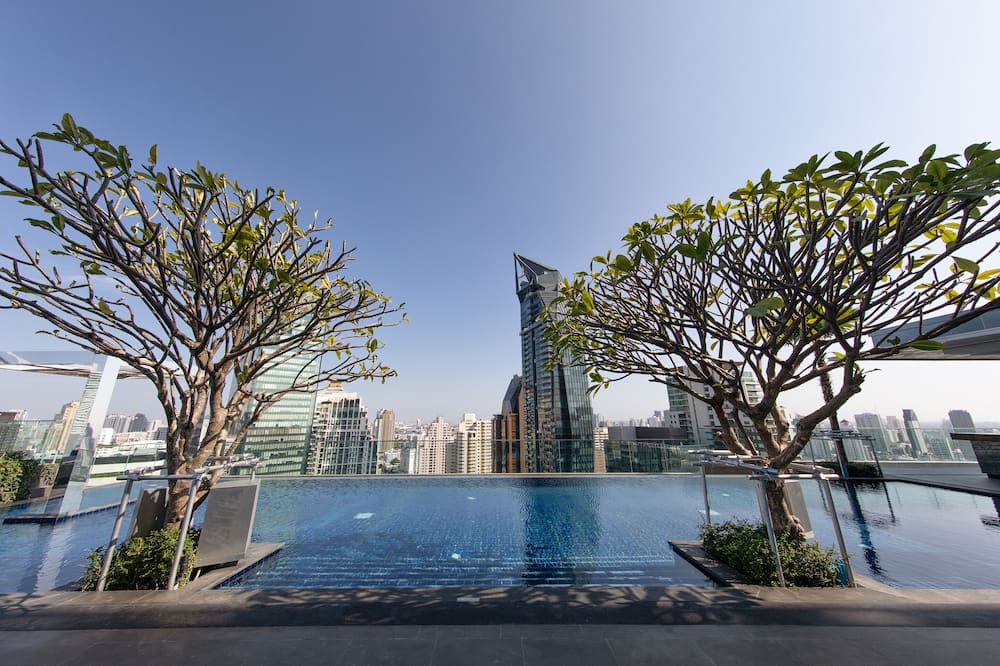 メルキュール バンコク スクンビット 24 写真