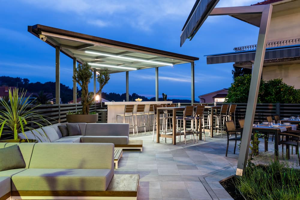 ホテル テラネア 写真