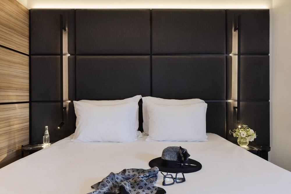 レイク ハウスキネレト 写真