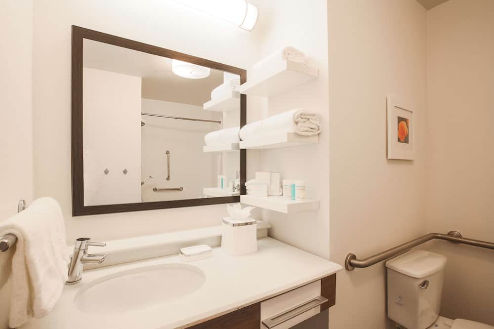 ハンプトン イン ＆ スイーツ カマリロ 写真