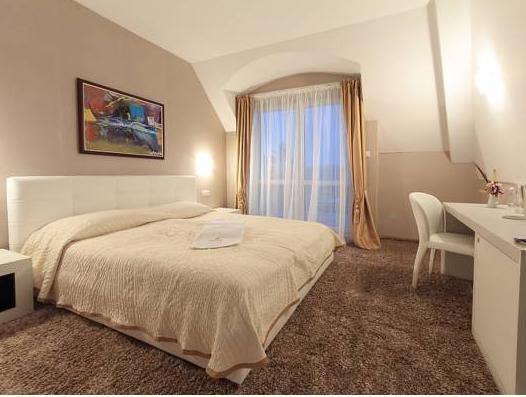 Agusta Hotel, Garden & SPA 写真